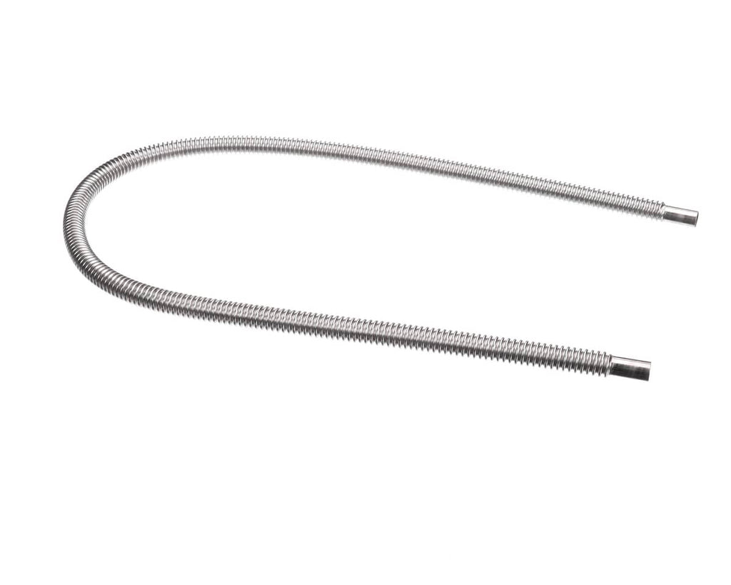 GROEN PARTS Groen 154106 Flexible Tube Gas 1/2 OD 40 Long - SKU GR154106