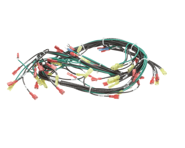 GROEN PARTS Groen 155506 ST-4G &amp; ST-6G W/ Float 24VAC Harness - SKU GR155506