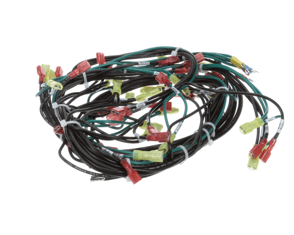 GROEN PARTS Groen 155508 ST-4E &amp; ST-6E W/ Float 24 VAC Harness - SKU GR155508