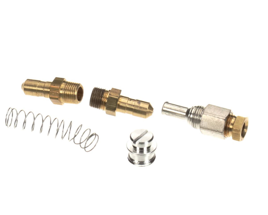 GROEN PARTS Groen 155750-26 Kit BP-40G LP To NG 0-2000' El - SKU GR155750-26
