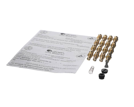 GROEN PARTS Groen 155750-31 Kit BP-40GS NG To LP 0-2000' El - SKU GR155750-31