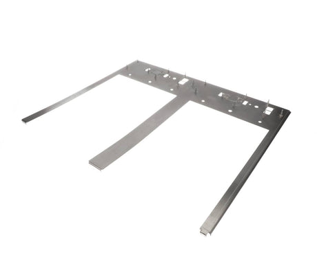 GROEN PARTS Groen 155926 Panel Front W/Timer HY-6 - SKU GR155926