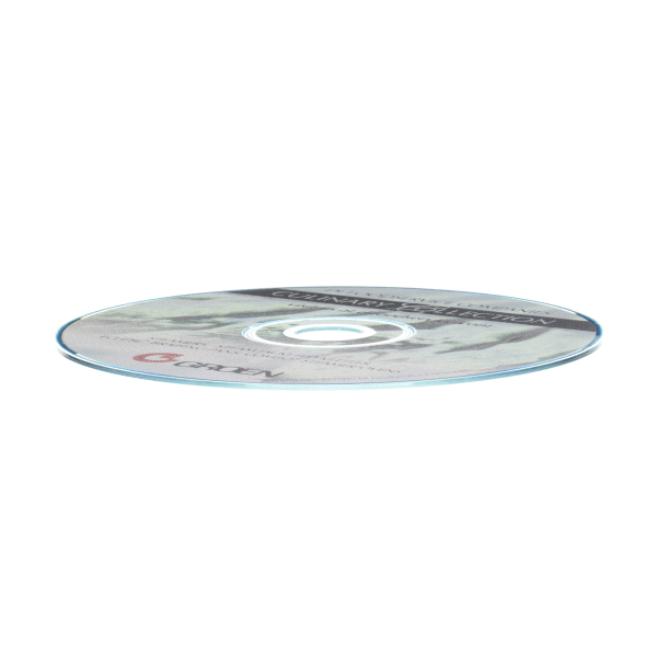 GROEN PARTS Groen 155944 Cd - Service Manual For Hy An - SKU GR155944