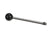 GROEN PARTS Groen 156057 Handle Assembly W/Ball Knob - SKU GR156057