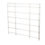GROEN PARTS Groen 156357 Rack Lid Support Left 6-PAN - SKU GR156357