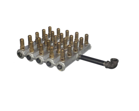 GROEN PARTS Groen 158128 Burner Asm DH/60 N46 - SKU GR158128