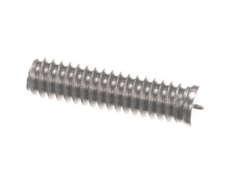GROEN PARTS Groen 158454 1/4-20X1 18-8 Cd Weld Stud Non-Flanged - SKU GR158454