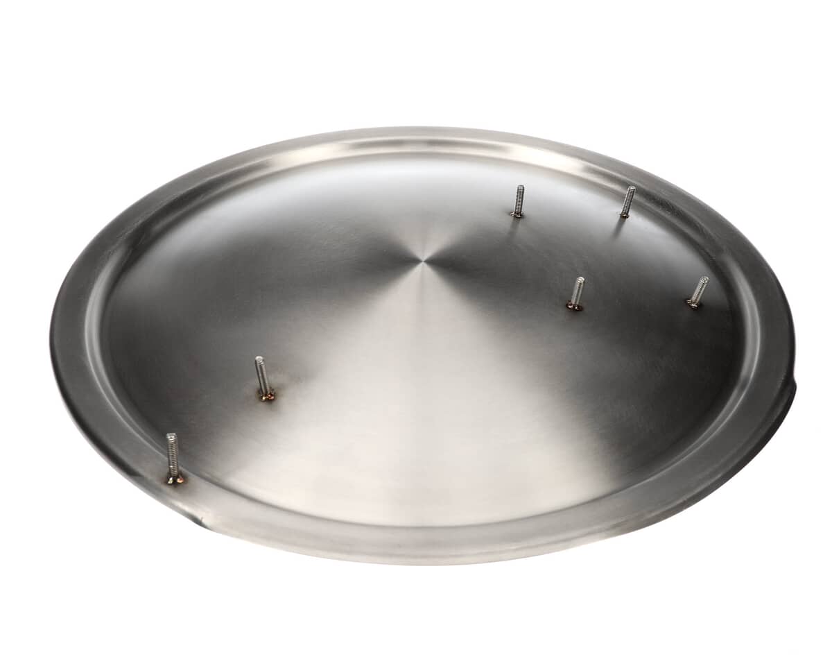 GROEN PARTS Groen 159142 Hinged 41 Cover DH-DEE/20 - SKU GR159142