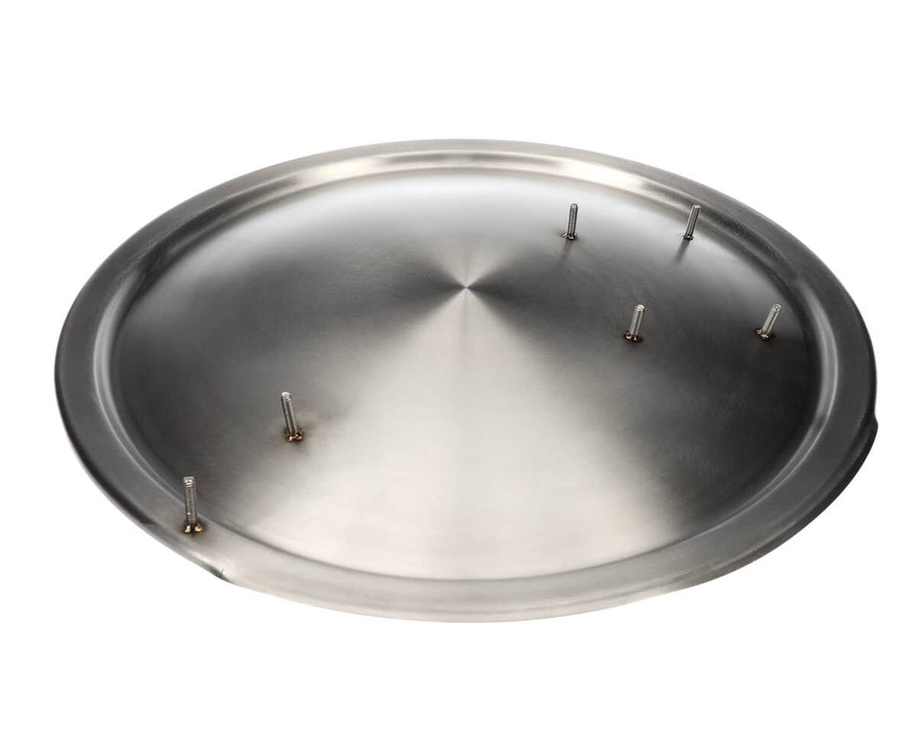 GROEN PARTS Groen 159142 Hinged 41 Cover DH-DEE/20 - SKU GR159142