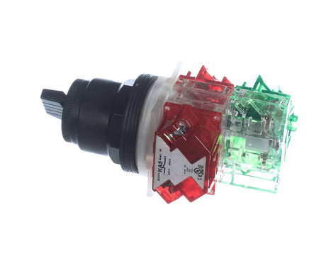 GROEN PARTS Groen 159254 Switch Two Position Cooling Auto-Manua - SKU GR159254