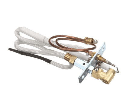 GROEN PARTS Groen 159593 Ods Assembly. NG Manual Control - SKU GR159593