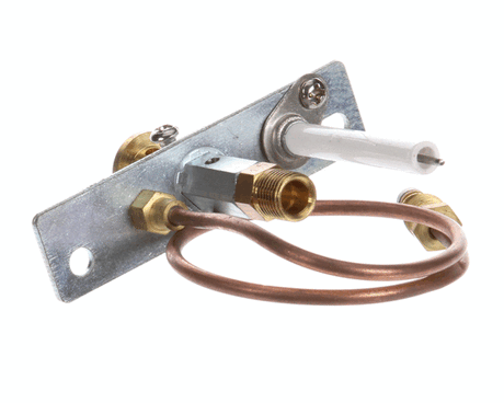 GROEN PARTS Groen 159596 Front Flame Failure Protection - SKU GR159596