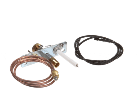 GROEN PARTS Groen 159597 Back Flame Failure Protection - SKU GR159597