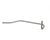 GROEN PARTS Groen 159599 Gas Pipe Of Pilot For Manual Control Gas - SKU GR159599