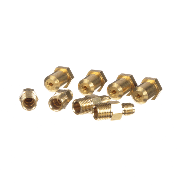 GROEN PARTS Groen 159706 Griddle - 0-2 000' NG Elevation/Conversi - SKU GR159706