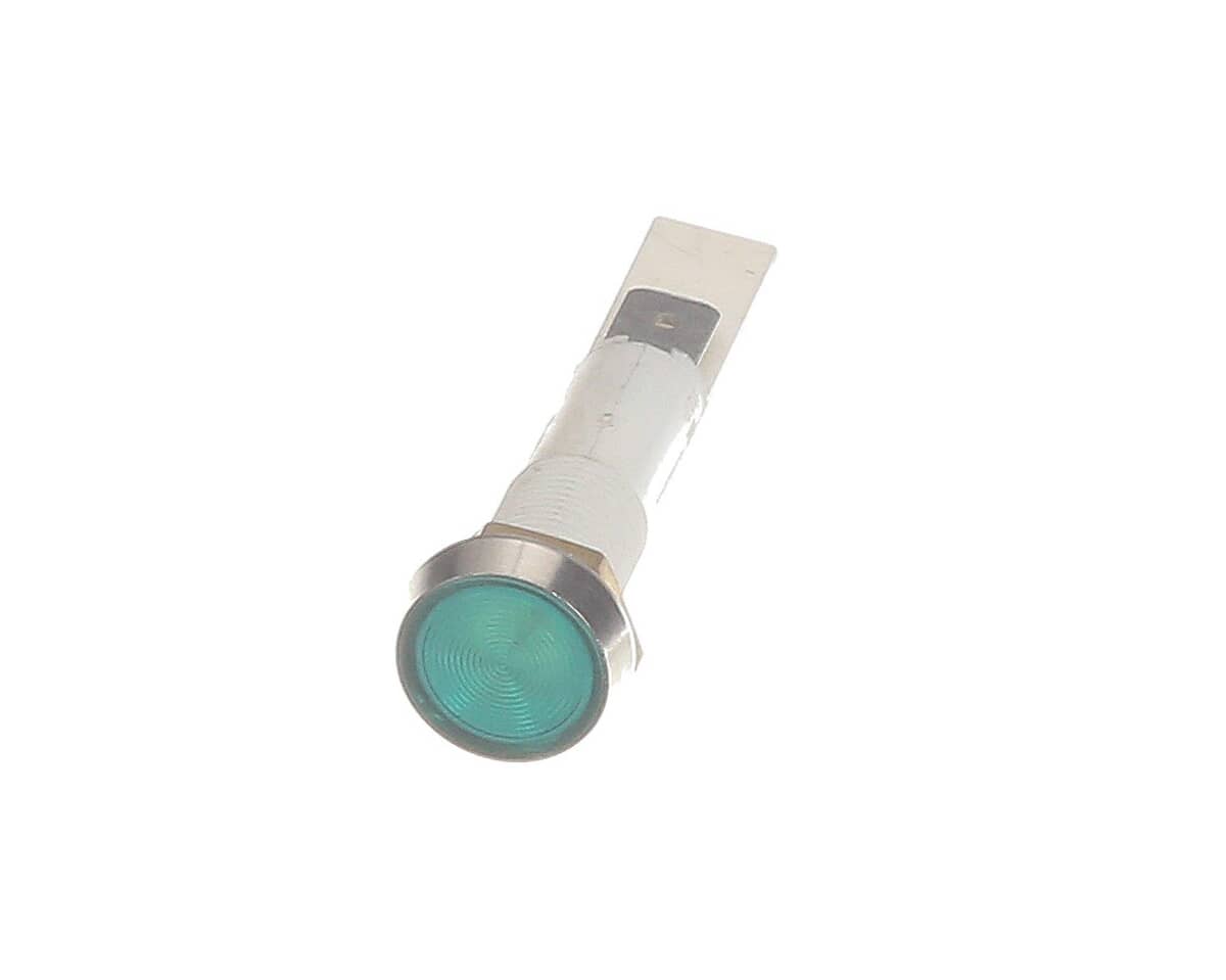 GROEN PARTS Groen 162846 Light Indicator Green 24VAC - SKU GR162846
