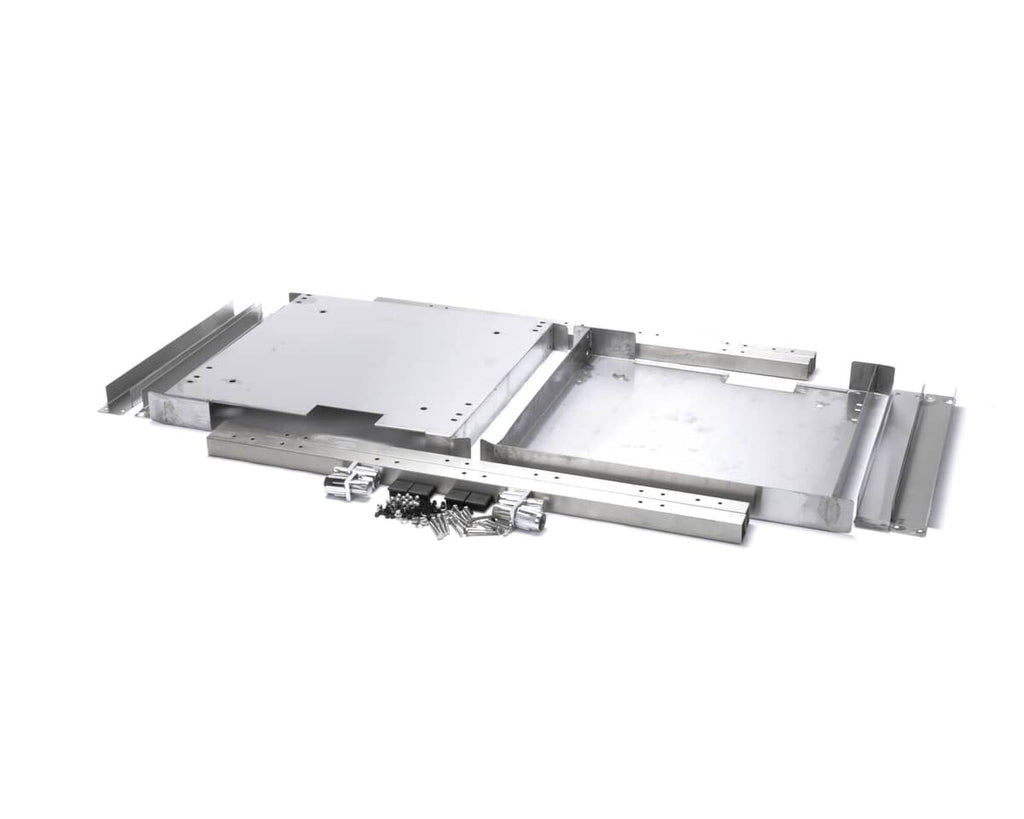 GROEN PARTS Groen 170944 Intek Steamer Stand Knock-Dow - SKU GR170944