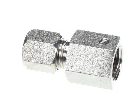 GROEN PARTS Groen 171044 Connector Female 1/2 Tube X 1/2 NPT - SKU GR171044