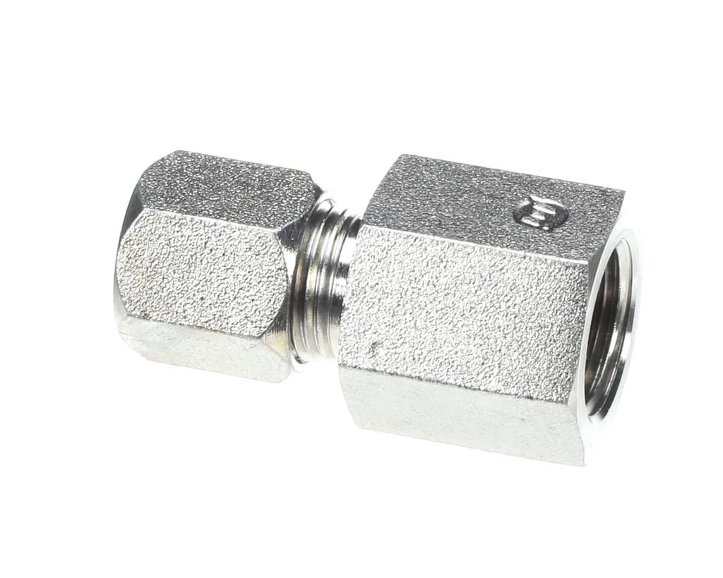 GROEN PARTS Groen 171044 Connector Female 1/2 Tube X 1/2 NPT - SKU GR171044