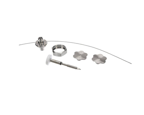 GROEN PARTS Groen 171281 Tdo 2 Inch Assembly Prison Package - SKU GR171281