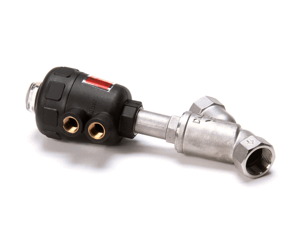 GROEN 171697 VALVE  AIR-DRIVEN BRONZE PISTON 3/4-NPT