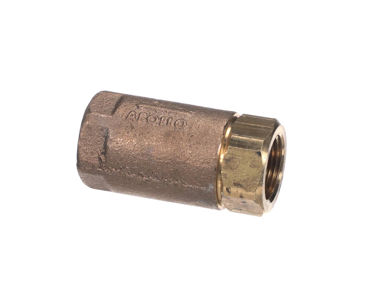 GROEN PARTS Groen 174322 Check Valve Assembly - SKU GR174322