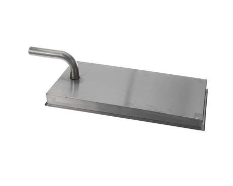 GROEN PARTS Groen 174390 Weld Drain Trough Assembly - SKU GR174390