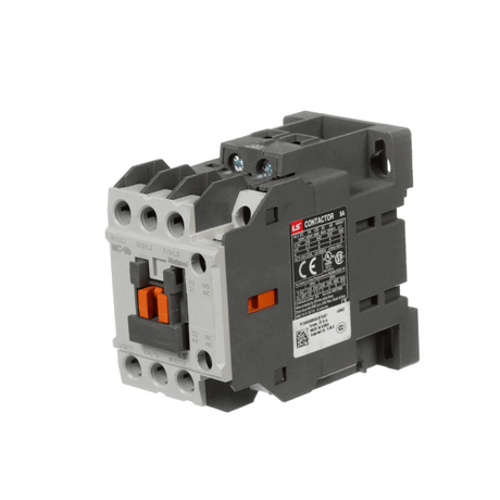 GROEN PARTS Groen 174459 Contactor E-Stop Capkold Control Panel - SKU GR174459