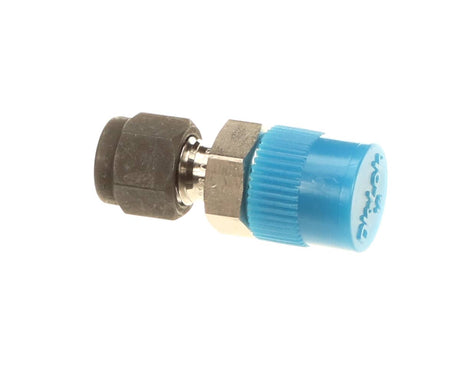 GROEN PARTS Groen 175099 Fitting Compression Sst 3/16 OD X 1/4 - SKU GR175099