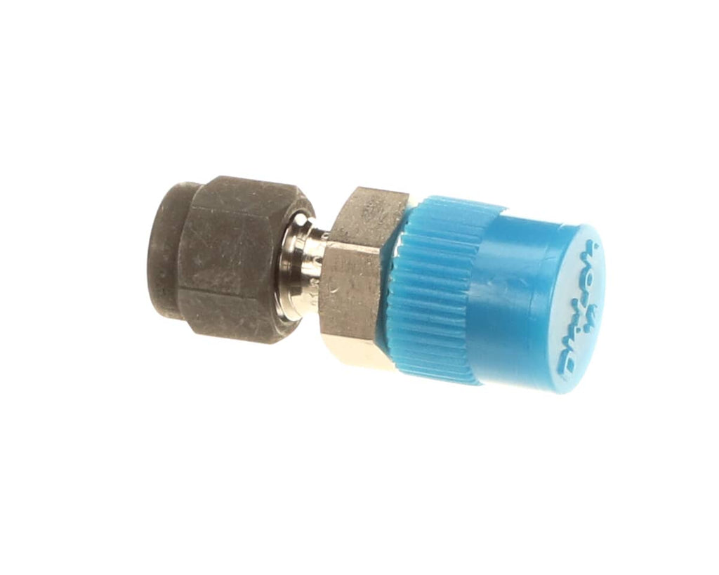 GROEN PARTS Groen 175099 Fitting Compression Sst 3/16 OD X 1/4 - SKU GR175099