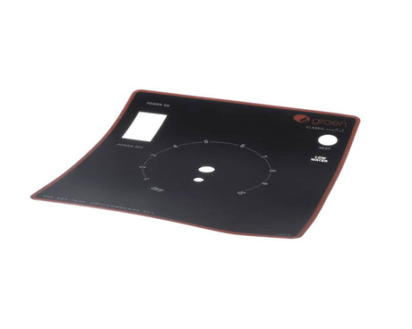 GROEN PARTS Groen 175203 Overlay Small Kettle Classic - SKU GR175203