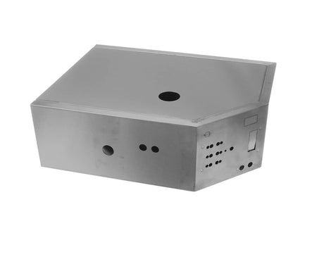 GROEN PARTS Groen 175233 Enclosure Assembly - SKU GR175233