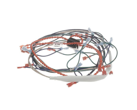 GROEN PARTS Groen 175258 Wire Harness Control 24V Bp - SKU GR175258
