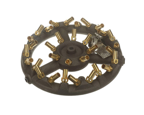 GROEN PARTS Groen 175447 Burner Assy Ah Kettle NO2 - SKU GR175447