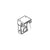 GROEN PARTS Groen 176840 Worm Gear Shim - SKU GR176840