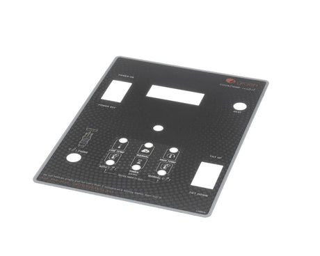 GROEN PARTS Groen 176893 Overlay Braising Pan Power - SKU GR176893