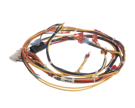 GROEN PARTS Groen 178264 Harness Wire J3 - SKU GR178264