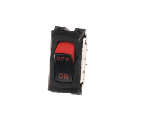 GROEN PARTS Groen ELSWT140 Switch Rocker RSCA201-VB-B-1V - SKU GRELSWT140