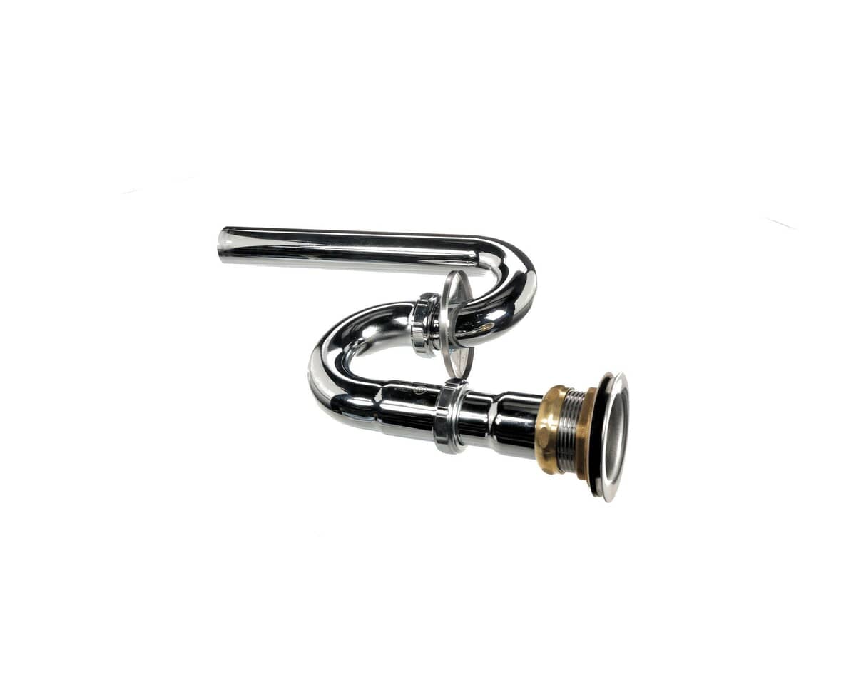 GROEN PARTS Groen MS100563 Sink Drain Piping Assembly - SKU GRMS100563