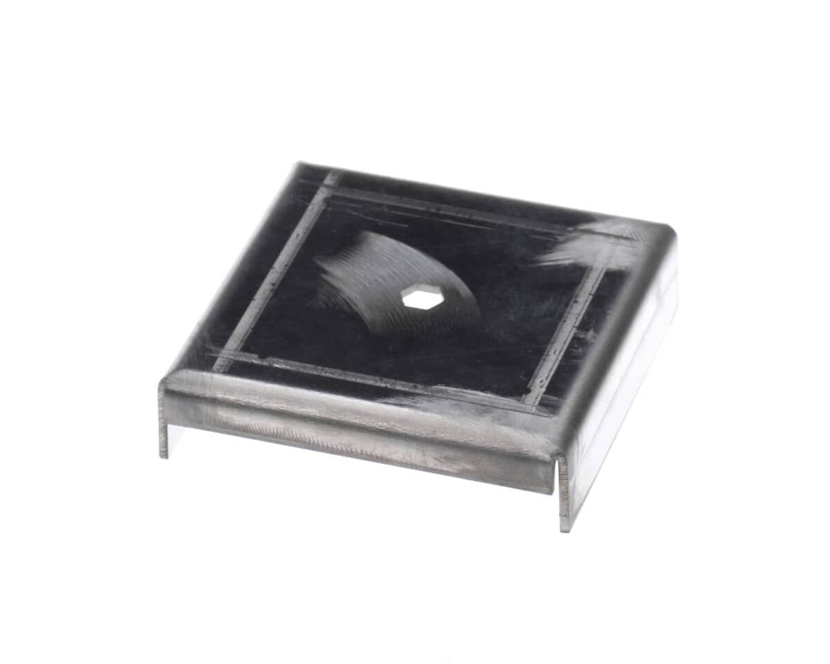 GROEN PARTS Groen NT1050 Bracket - Inner Door Mount- Small Sq.- M - SKU GRNT1050