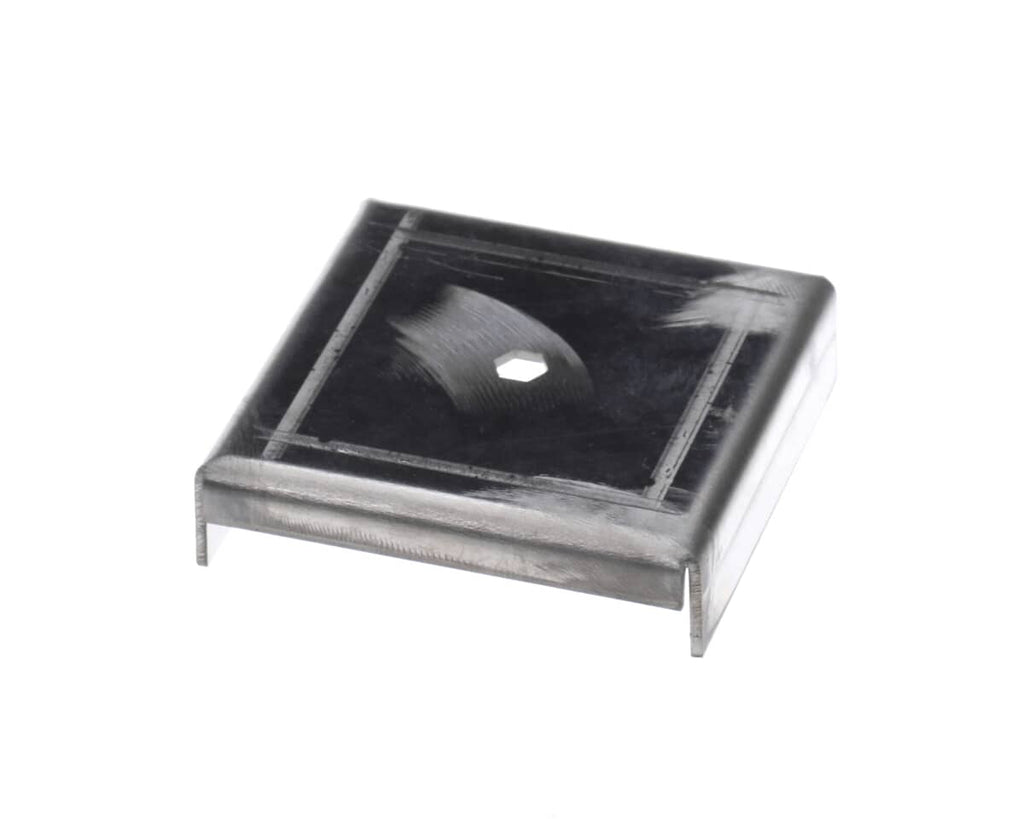 GROEN PARTS Groen NT1050 Bracket - Inner Door Mount- Small Sq.- M - SKU GRNT1050