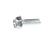 GROEN PARTS Groen NT1103 Thread Cutting Screw- 8-32X1/2 Hex Slot - SKU GRNT1103
