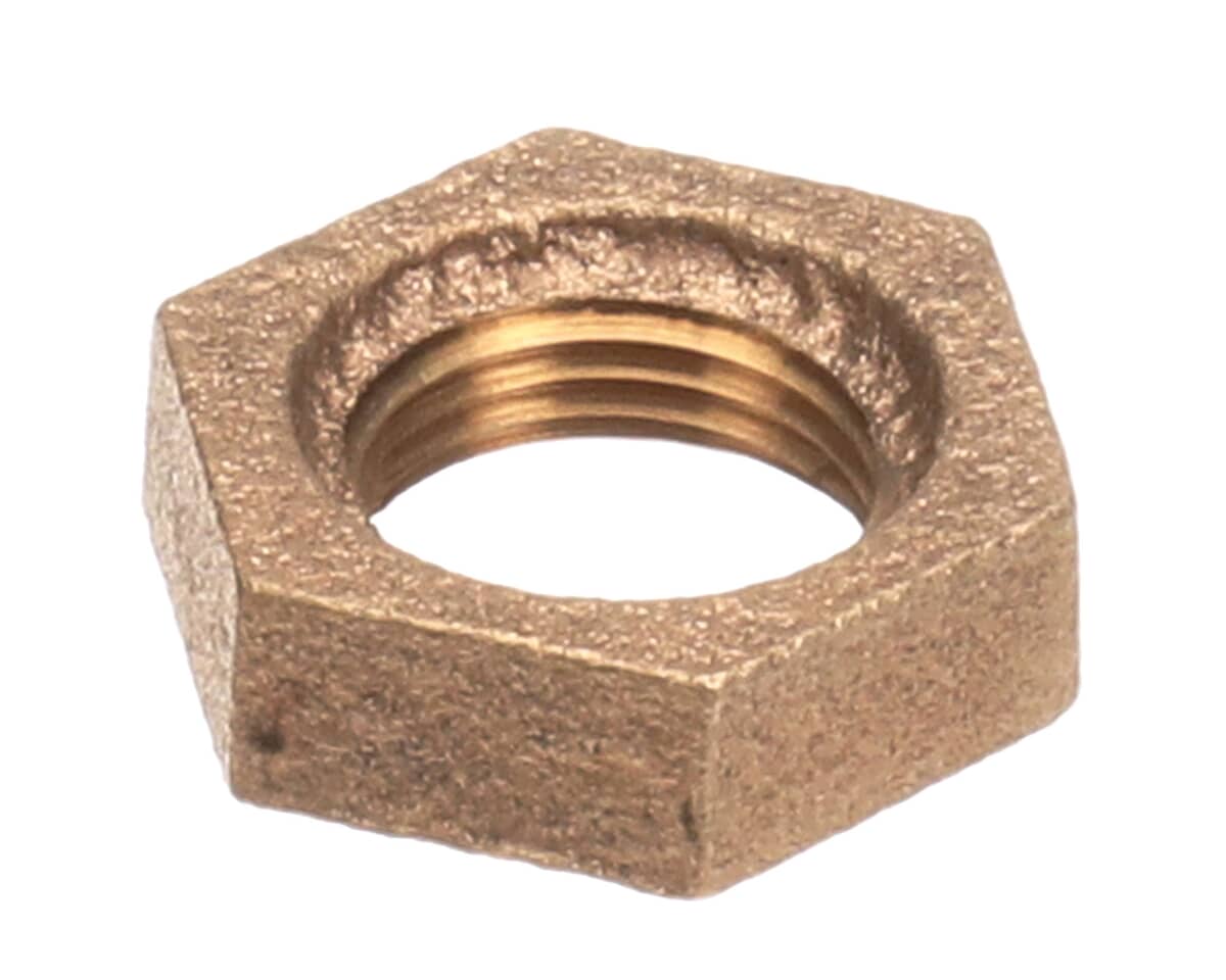 GROEN PARTS Groen NT1138 Fitting- 3/8NPTLOCK Nut - SKU GRNT1138
