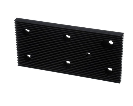 GROEN PARTS Groen NT1536 Heat Sink - Black Hard Coat Anodiz.- - SKU GRNT1536