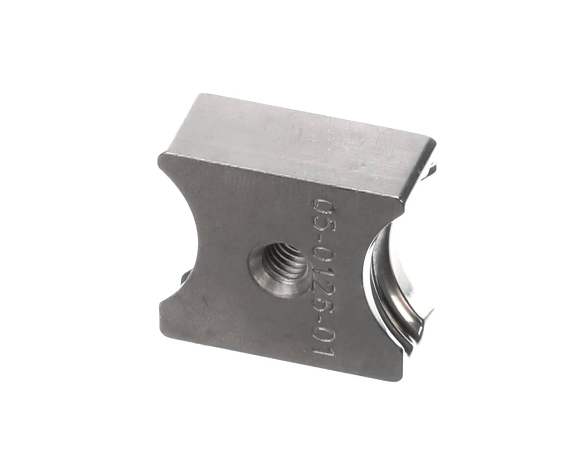 GROEN PARTS Groen TT050126 Die Z400 For Tipper Tie - SKU GRTT050126