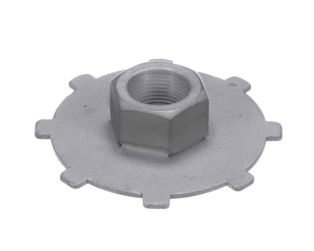 GROEN PARTS Groen Z000396 Air Shutter - SKU GRZ000396