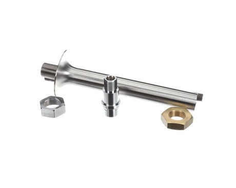 GROEN PARTS Groen Z001088 Pedestal Assy TDA-40 - SKU GRZ001088
