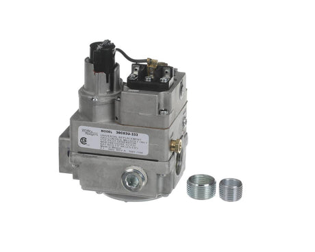 GROEN PARTS Groen Z002648 Valve Control Nat - SKU GRZ002648