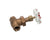GROEN PARTS Groen Z004231 Valve Globe 1/2 NPT Hammond - SKU GRZ004231