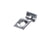 GROEN PARTS Groen Z005045 Clip 1/4 Duplex Tube - SKU GRZ005045